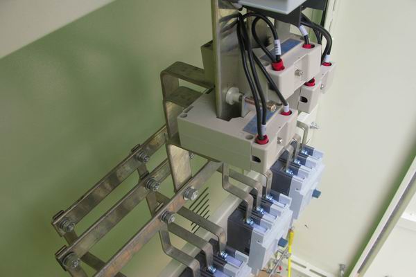 郑州配电箱-3683讲讲配电箱的使用特点